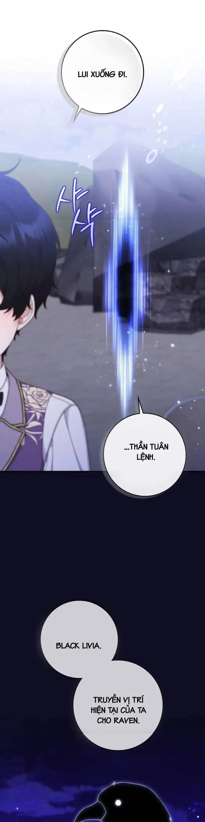 Nuôi Chồng Từ Bé | Lừa Dối Hôn Nhân Của Hoàng Đế Chapter 3 - 17