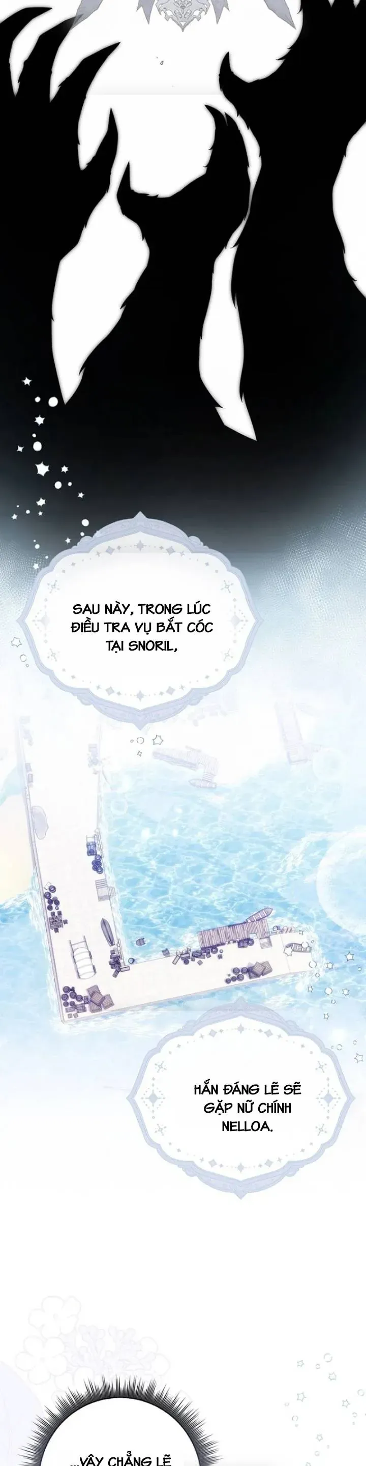 Nuôi Chồng Từ Bé | Lừa Dối Hôn Nhân Của Hoàng Đế Chapter 3 - 35