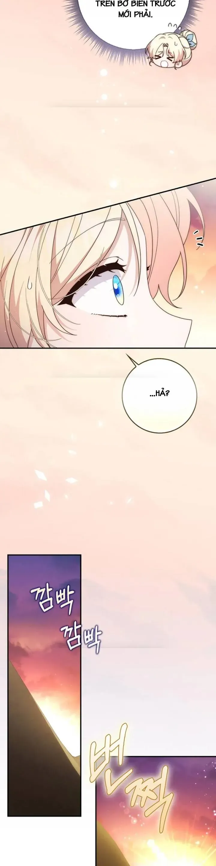 Nuôi Chồng Từ Bé | Lừa Dối Hôn Nhân Của Hoàng Đế Chapter 3 - 39