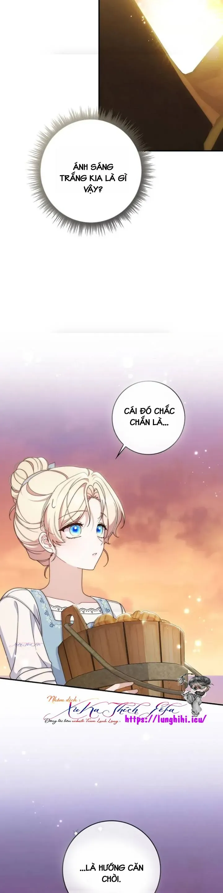 Nuôi Chồng Từ Bé | Lừa Dối Hôn Nhân Của Hoàng Đế Chapter 3 - 40