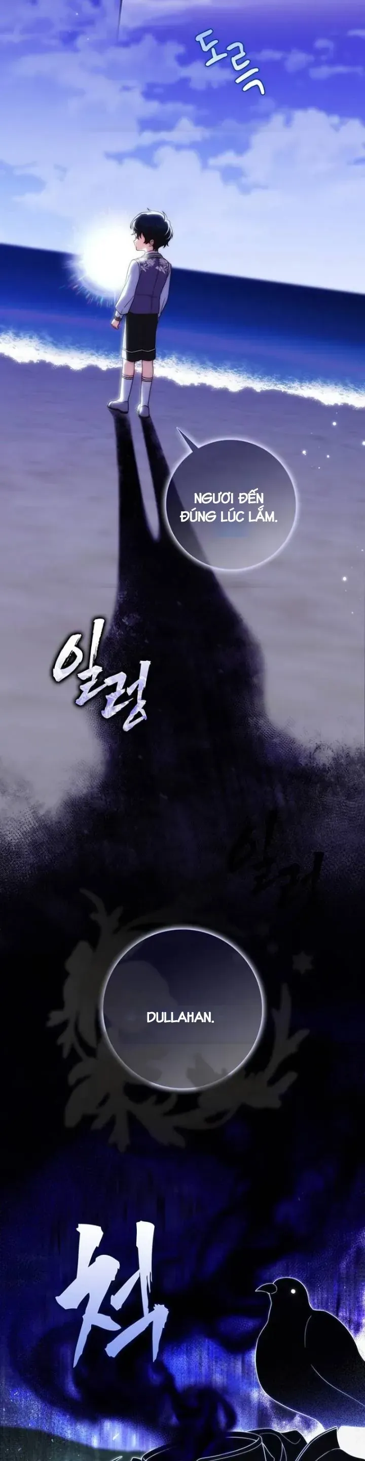 Nuôi Chồng Từ Bé | Lừa Dối Hôn Nhân Của Hoàng Đế Chapter 3 - 5