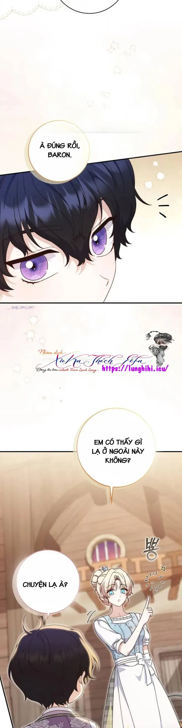 Nuôi Chồng Từ Bé | Lừa Dối Hôn Nhân Của Hoàng Đế Chapter 3 - 43