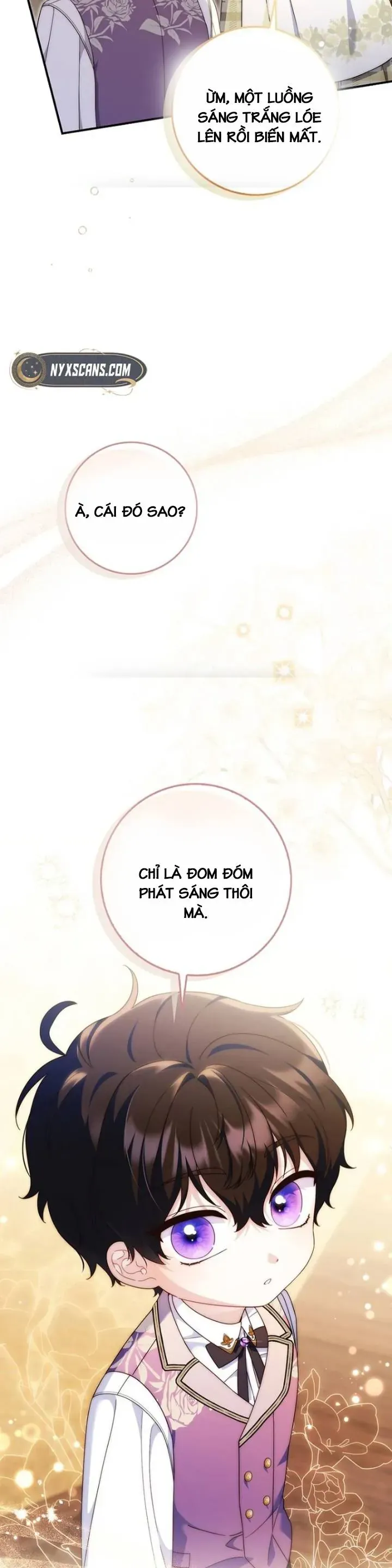 Nuôi Chồng Từ Bé | Lừa Dối Hôn Nhân Của Hoàng Đế Chapter 3 - 44