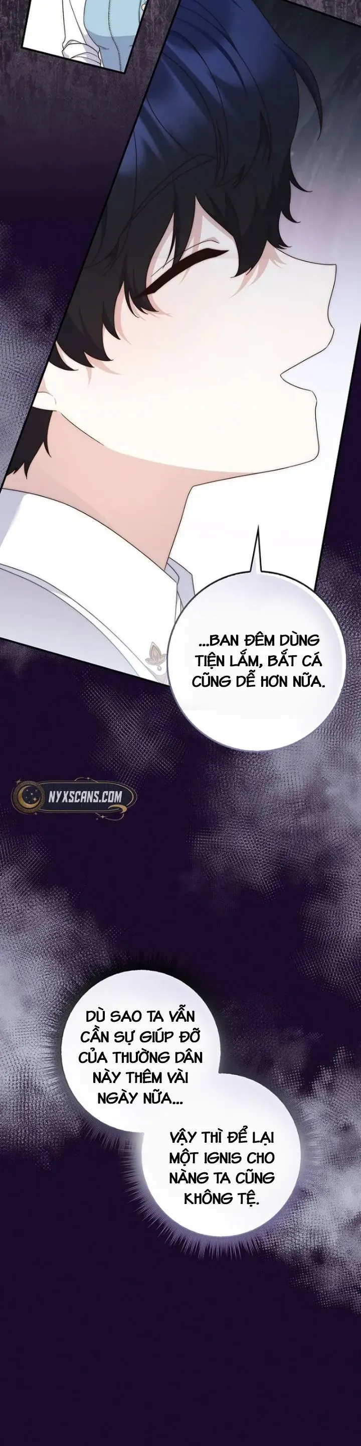 Nuôi Chồng Từ Bé | Lừa Dối Hôn Nhân Của Hoàng Đế Chapter 3 - 48