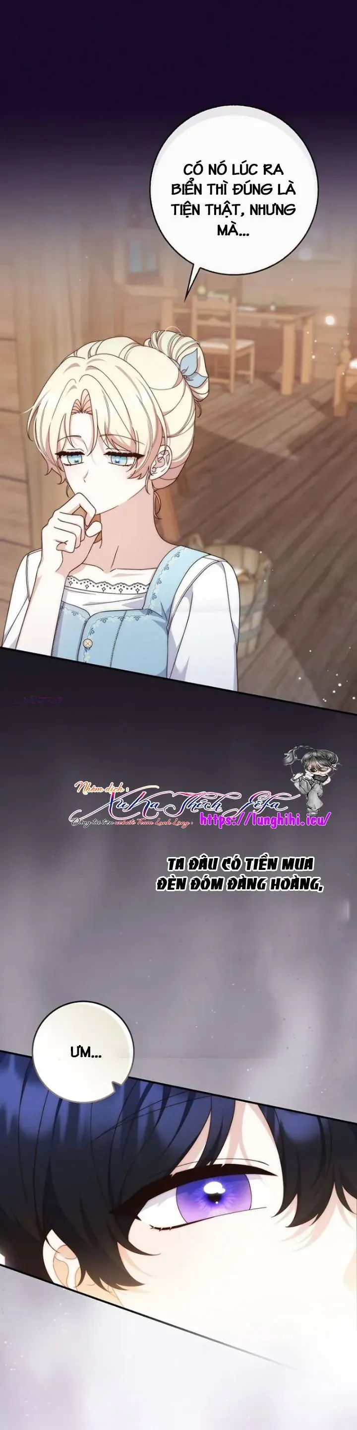 Nuôi Chồng Từ Bé | Lừa Dối Hôn Nhân Của Hoàng Đế Chapter 3 - 49