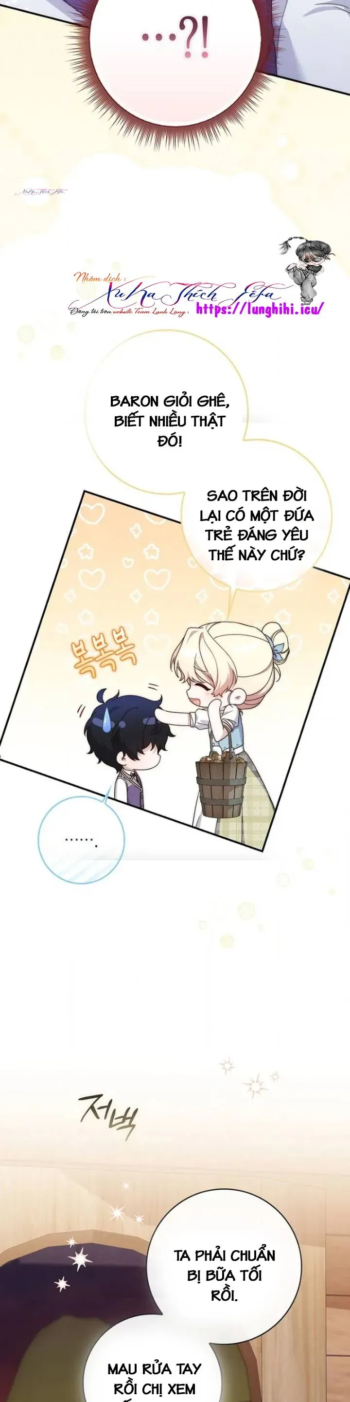 Nuôi Chồng Từ Bé | Lừa Dối Hôn Nhân Của Hoàng Đế Chapter 3 - 51
