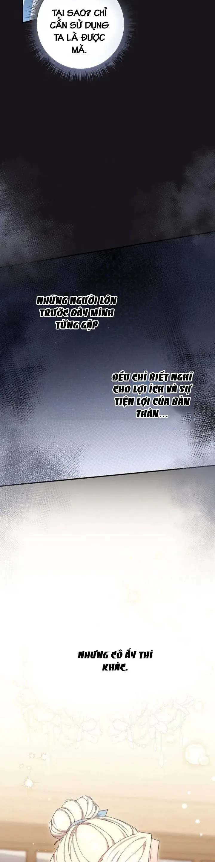 Nuôi Chồng Từ Bé | Lừa Dối Hôn Nhân Của Hoàng Đế Chapter 3 - 53