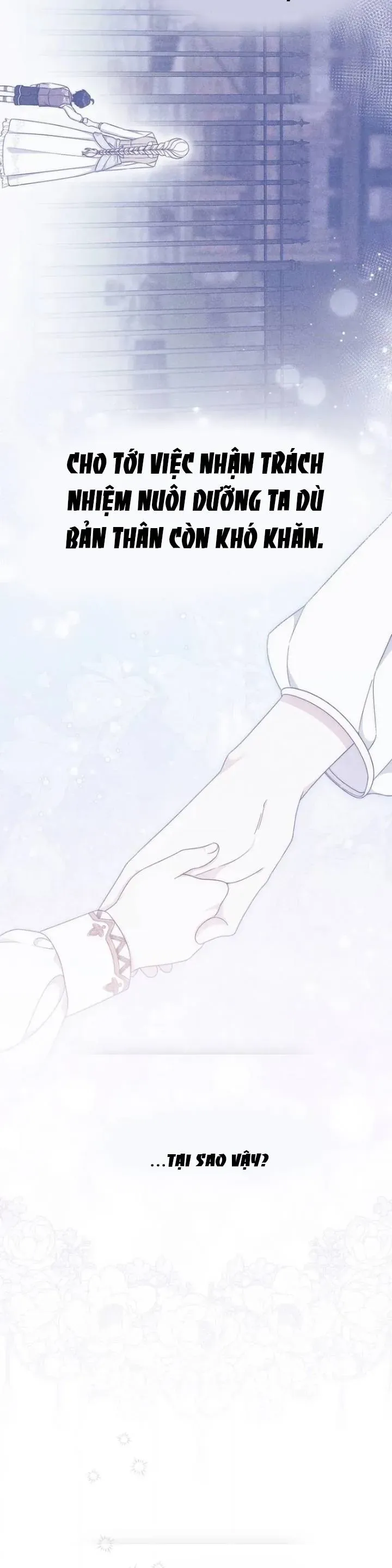Nuôi Chồng Từ Bé | Lừa Dối Hôn Nhân Của Hoàng Đế Chapter 3 - 55