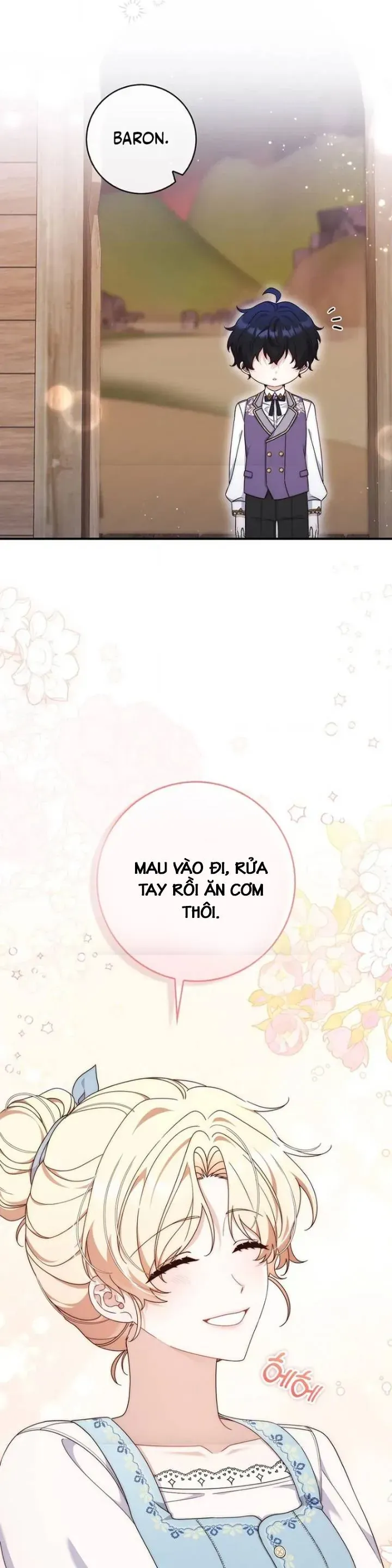 Nuôi Chồng Từ Bé | Lừa Dối Hôn Nhân Của Hoàng Đế Chapter 3 - 56