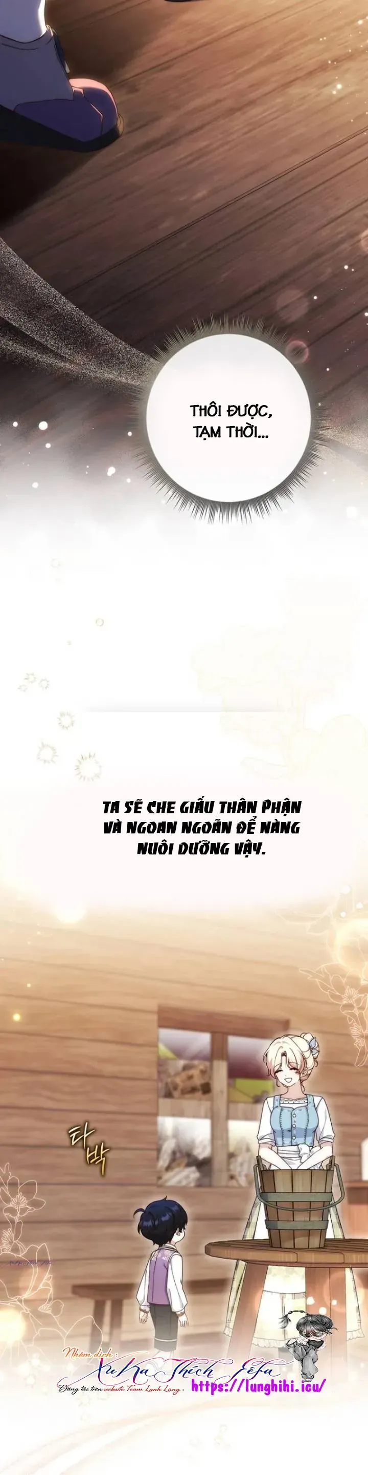 Nuôi Chồng Từ Bé | Lừa Dối Hôn Nhân Của Hoàng Đế Chapter 3 - 58