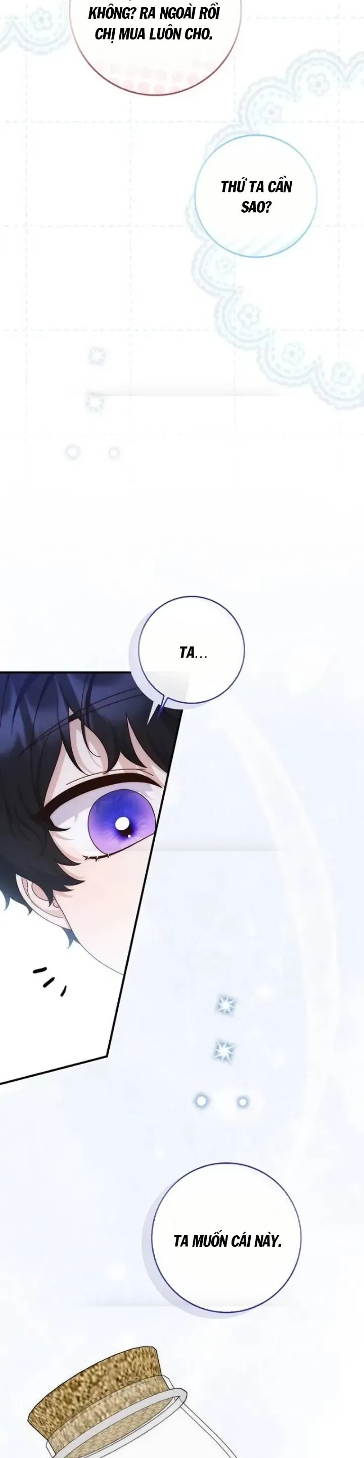 Nuôi Chồng Từ Bé | Lừa Dối Hôn Nhân Của Hoàng Đế Chapter 4 - 12