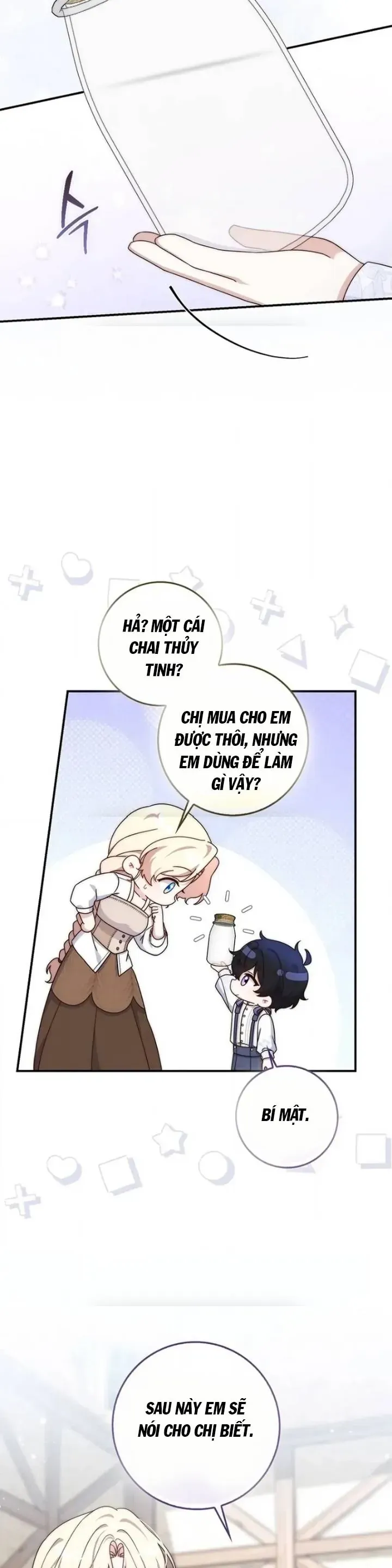 Nuôi Chồng Từ Bé | Lừa Dối Hôn Nhân Của Hoàng Đế Chapter 4 - 13