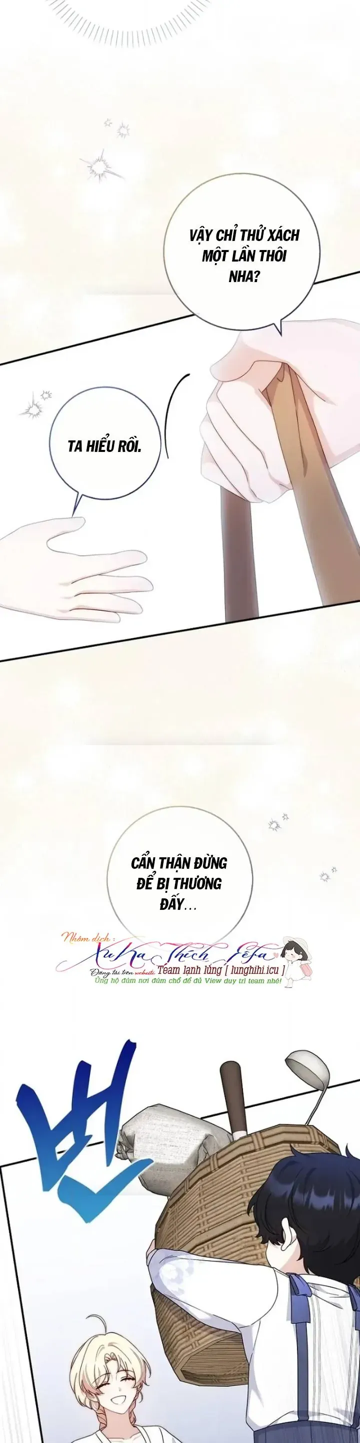 Nuôi Chồng Từ Bé | Lừa Dối Hôn Nhân Của Hoàng Đế Chapter 4 - 18