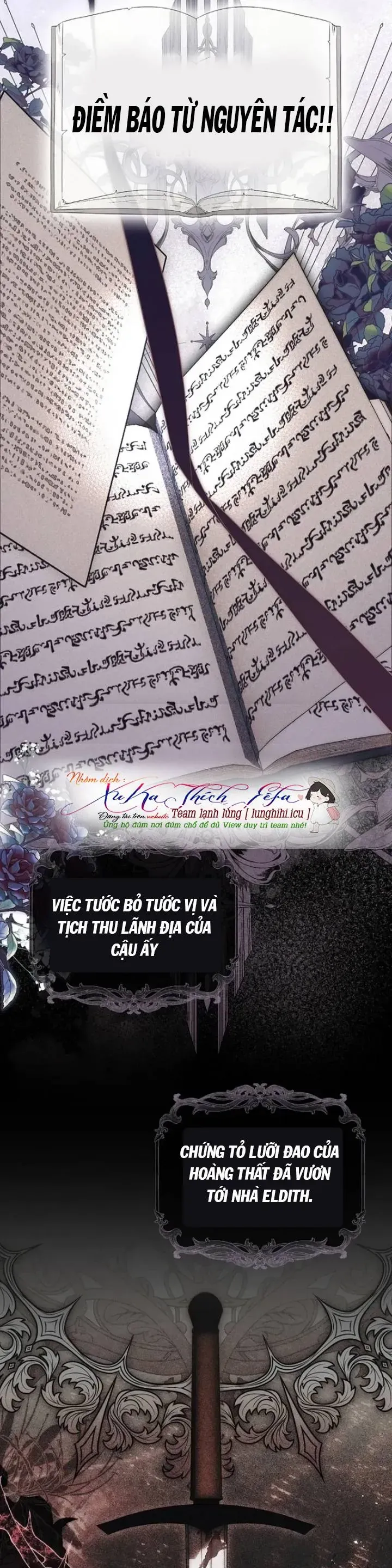 Nuôi Chồng Từ Bé | Lừa Dối Hôn Nhân Của Hoàng Đế Chapter 4 - 24