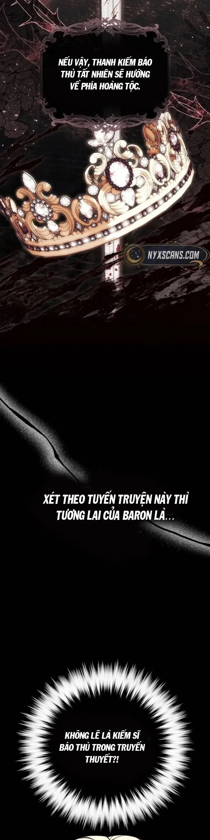Nuôi Chồng Từ Bé | Lừa Dối Hôn Nhân Của Hoàng Đế Chapter 4 - 25