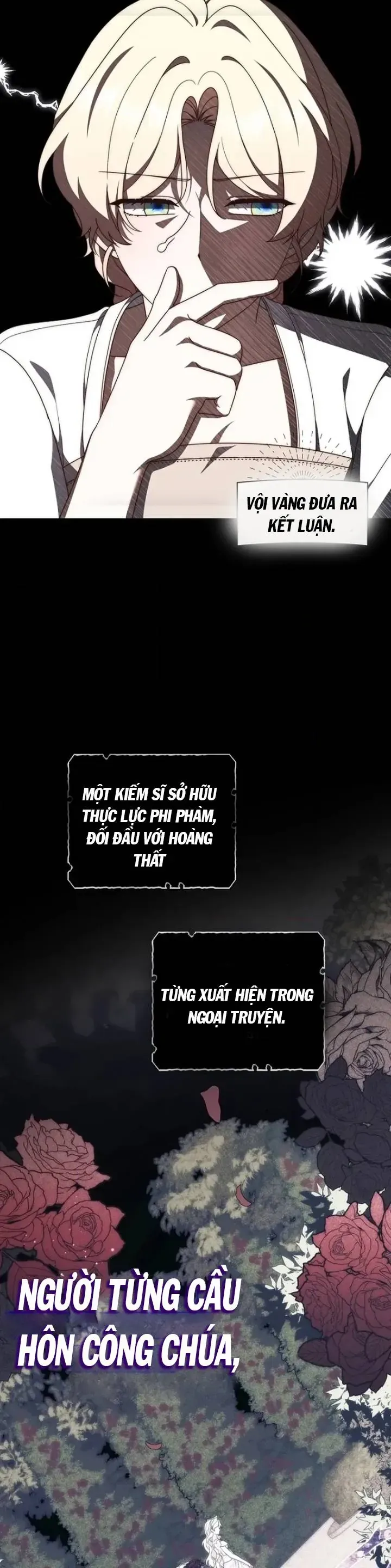 Nuôi Chồng Từ Bé | Lừa Dối Hôn Nhân Của Hoàng Đế Chapter 4 - 26