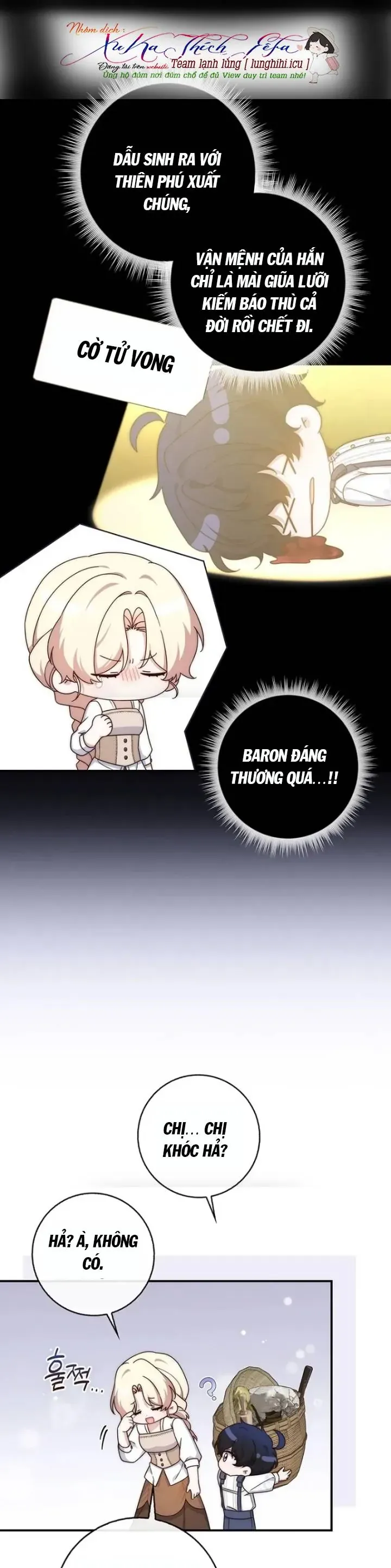 Nuôi Chồng Từ Bé | Lừa Dối Hôn Nhân Của Hoàng Đế Chapter 4 - 29