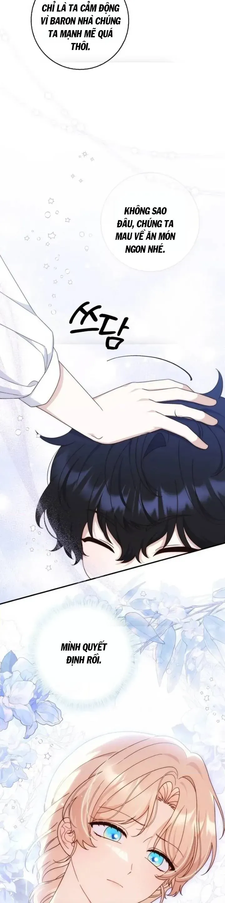 Nuôi Chồng Từ Bé | Lừa Dối Hôn Nhân Của Hoàng Đế Chapter 4 - 30