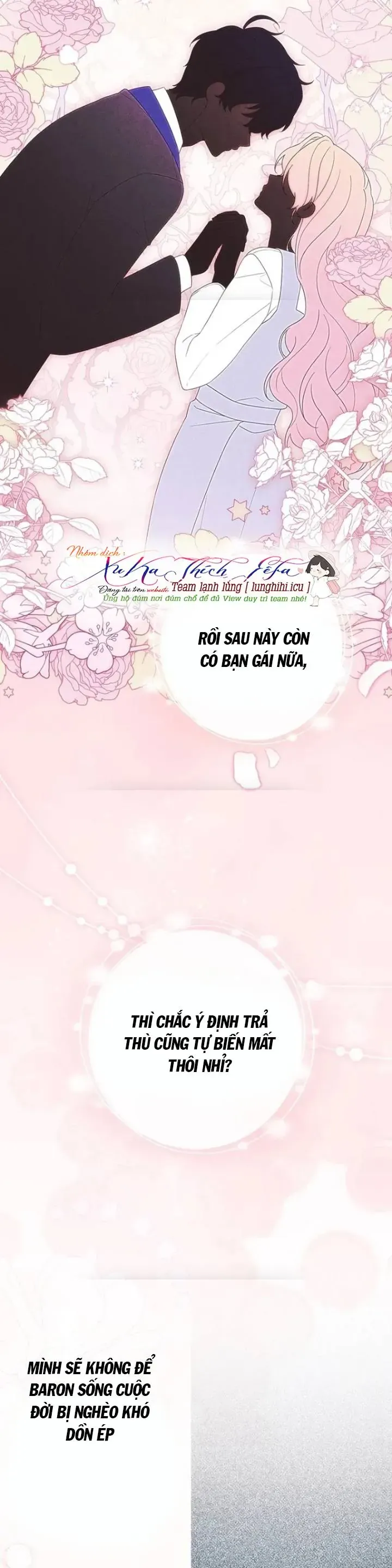 Nuôi Chồng Từ Bé | Lừa Dối Hôn Nhân Của Hoàng Đế Chapter 4 - 33