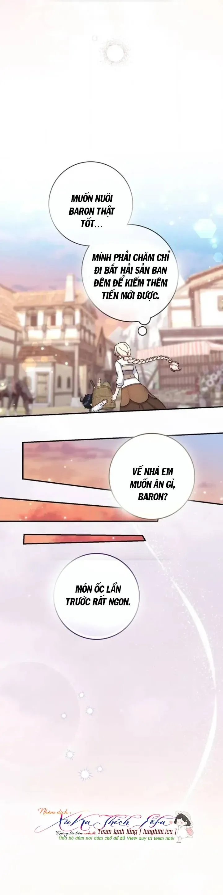 Nuôi Chồng Từ Bé | Lừa Dối Hôn Nhân Của Hoàng Đế Chapter 4 - 36