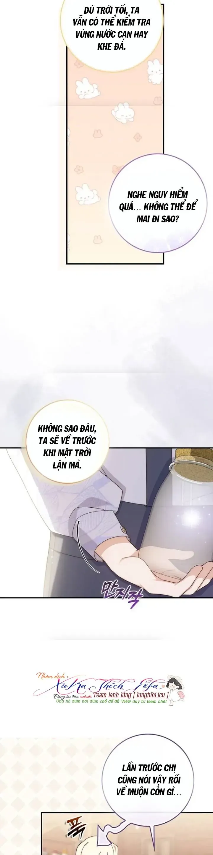 Nuôi Chồng Từ Bé | Lừa Dối Hôn Nhân Của Hoàng Đế Chapter 4 - 39