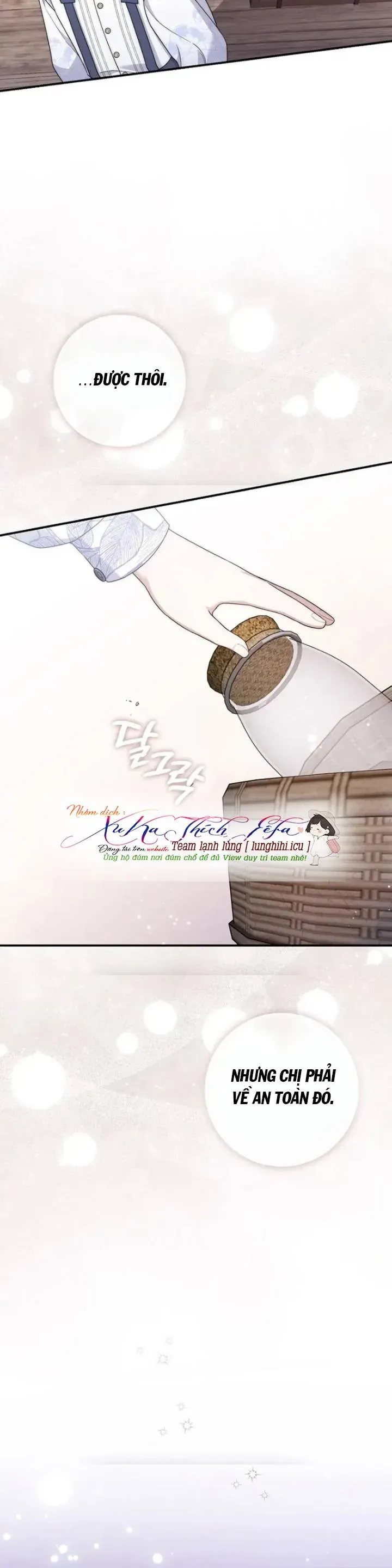 Nuôi Chồng Từ Bé | Lừa Dối Hôn Nhân Của Hoàng Đế Chapter 4 - 41