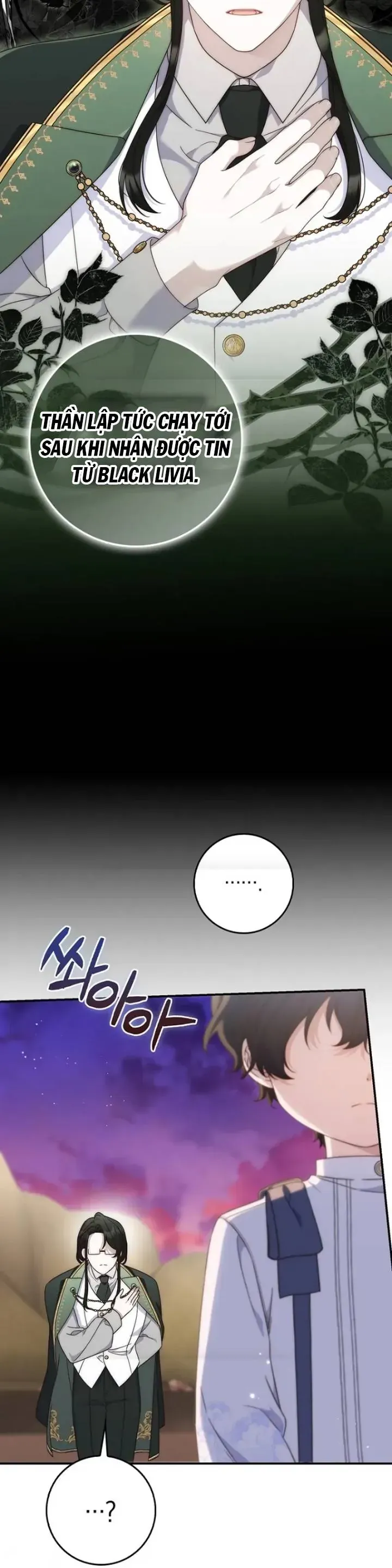 Nuôi Chồng Từ Bé | Lừa Dối Hôn Nhân Của Hoàng Đế Chapter 4 - 47