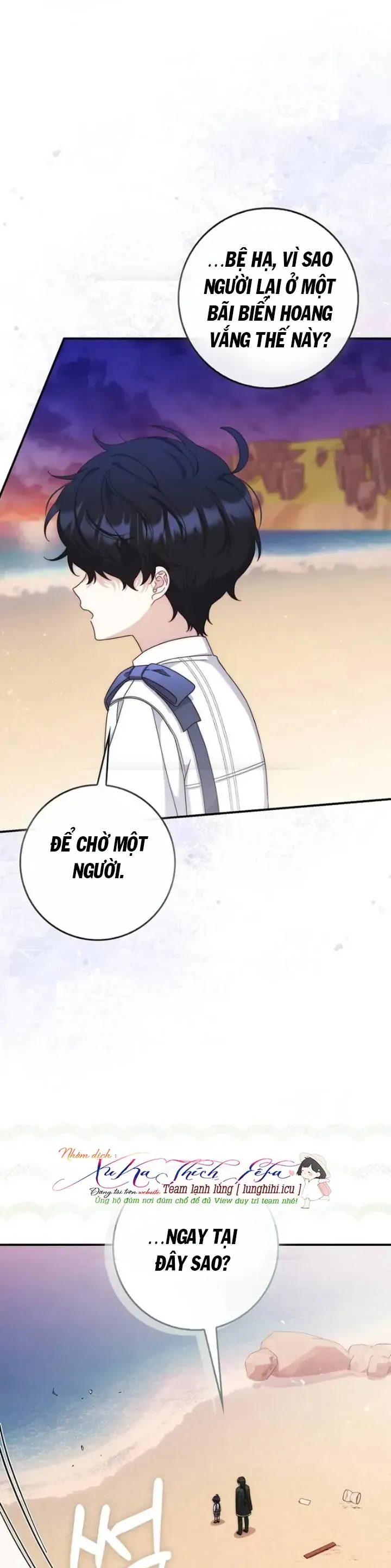 Nuôi Chồng Từ Bé | Lừa Dối Hôn Nhân Của Hoàng Đế Chapter 4 - 48