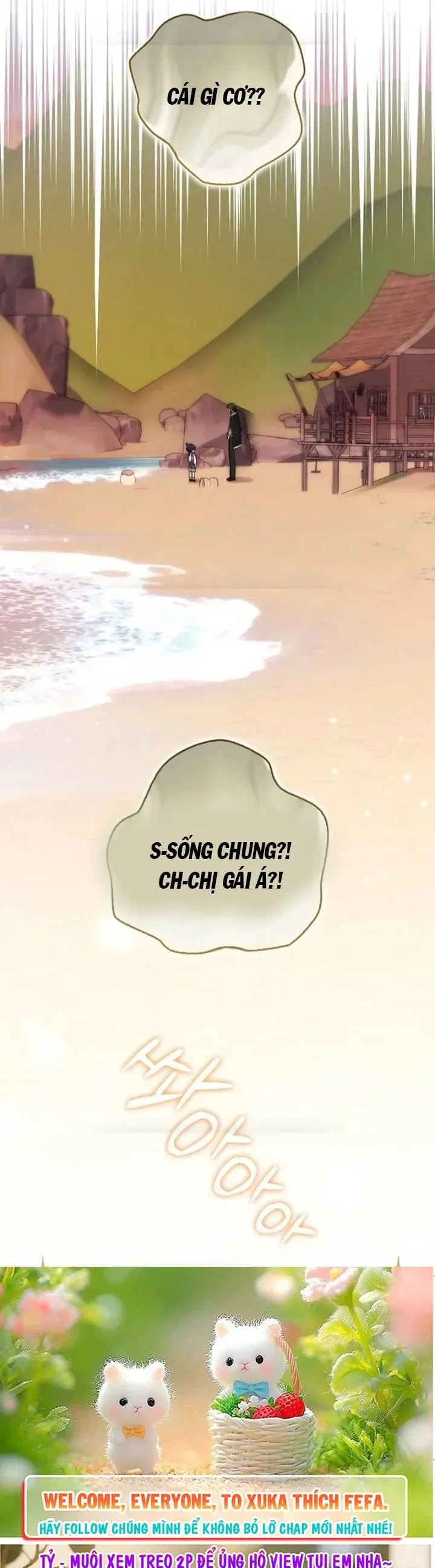 Nuôi Chồng Từ Bé | Lừa Dối Hôn Nhân Của Hoàng Đế Chapter 4 - 52