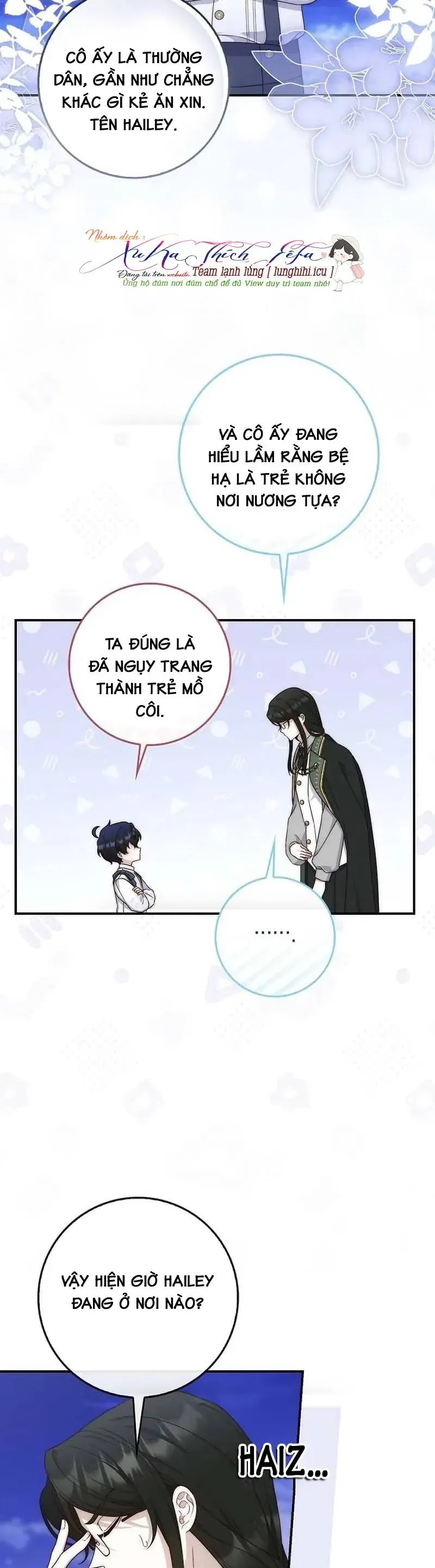 Nuôi Chồng Từ Bé | Lừa Dối Hôn Nhân Của Hoàng Đế Chapter 5 - 2