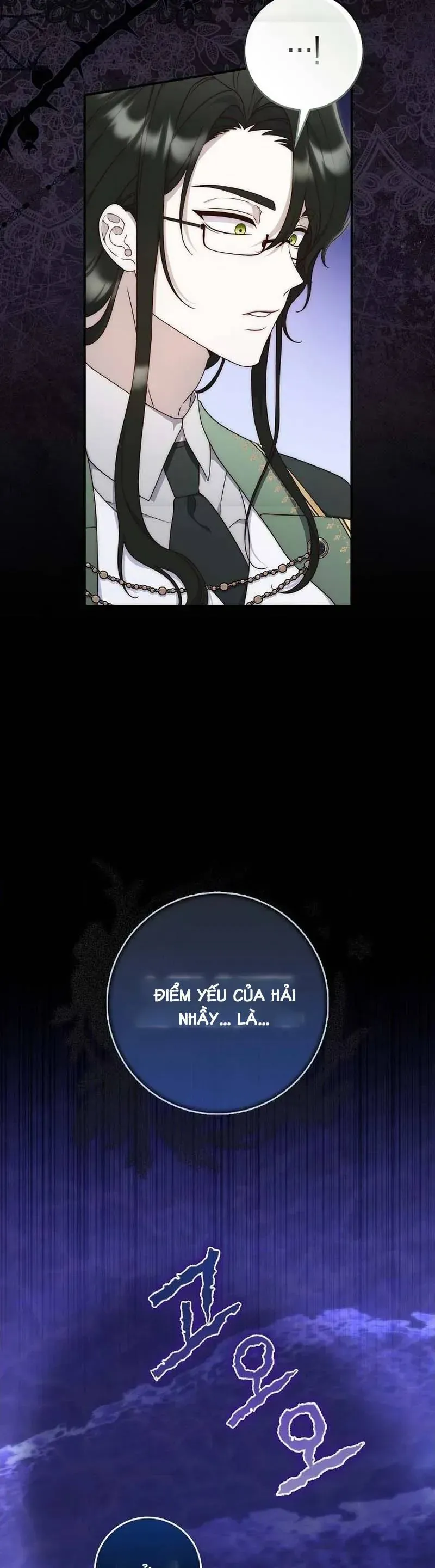 Nuôi Chồng Từ Bé | Lừa Dối Hôn Nhân Của Hoàng Đế Chapter 5 - 14