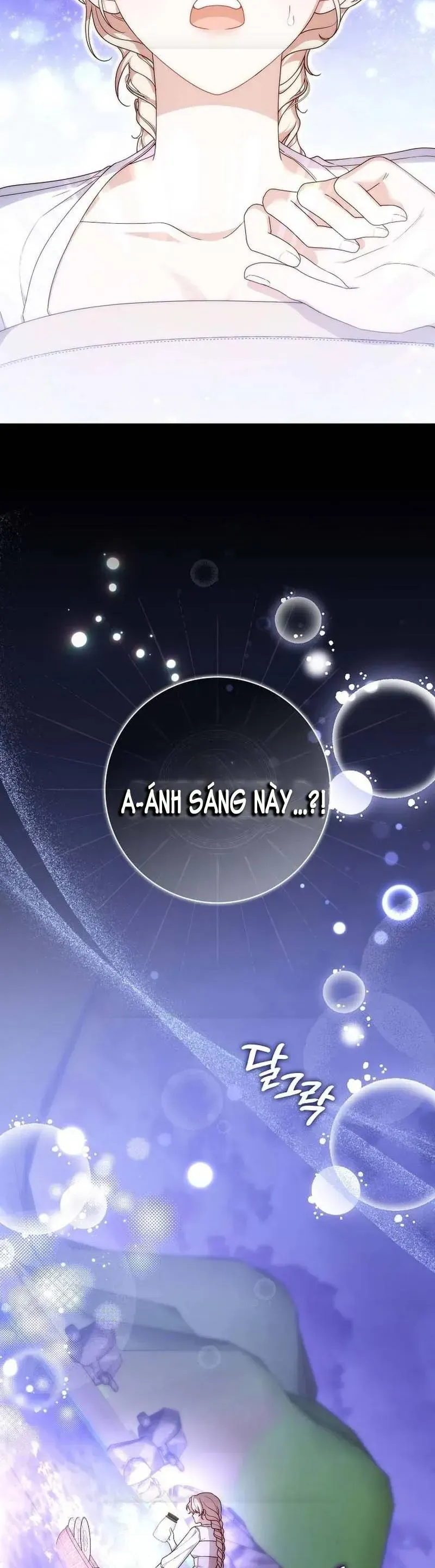 Nuôi Chồng Từ Bé | Lừa Dối Hôn Nhân Của Hoàng Đế Chapter 5 - 18