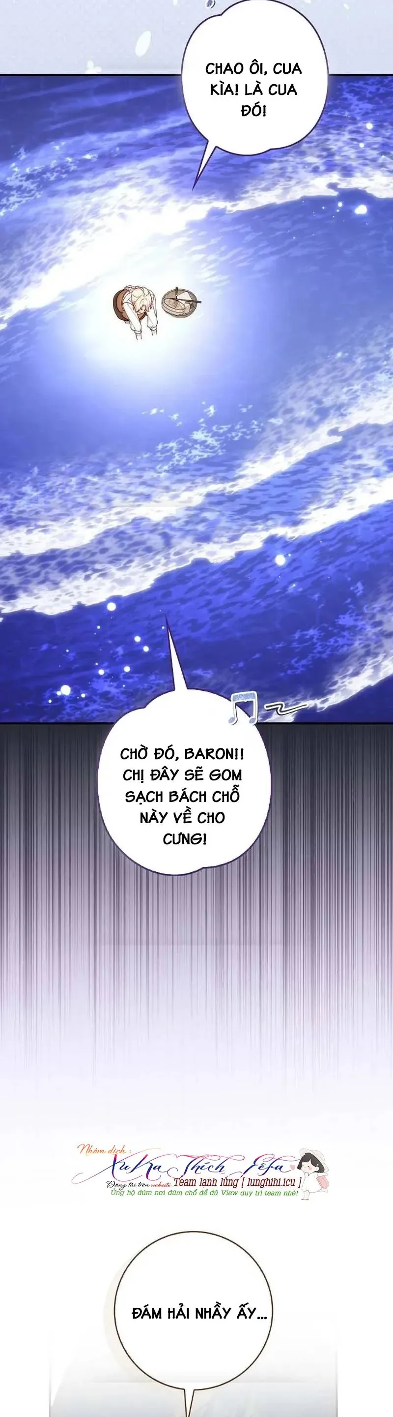 Nuôi Chồng Từ Bé | Lừa Dối Hôn Nhân Của Hoàng Đế Chapter 5 - 22
