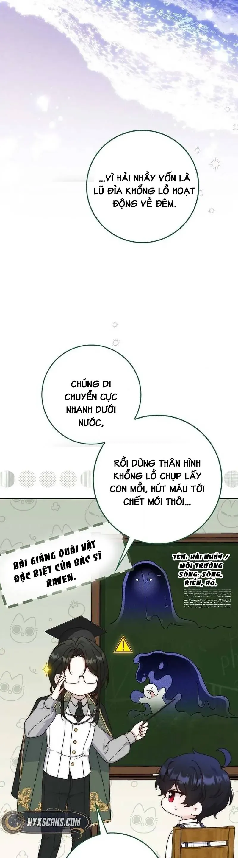 Nuôi Chồng Từ Bé | Lừa Dối Hôn Nhân Của Hoàng Đế Chapter 5 - 24