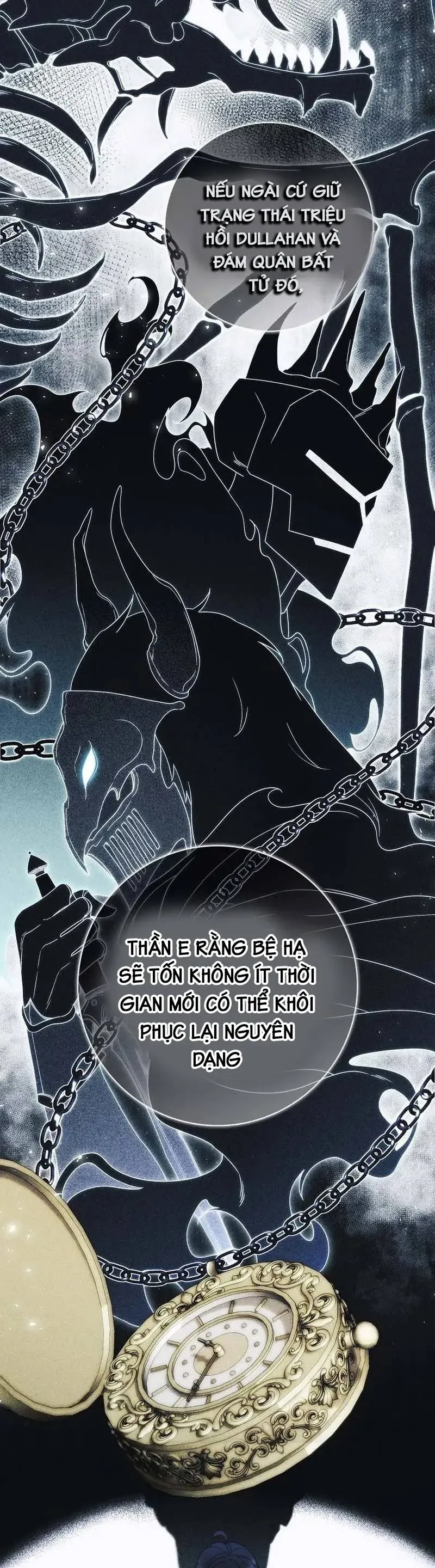 Nuôi Chồng Từ Bé | Lừa Dối Hôn Nhân Của Hoàng Đế Chapter 5 - 27