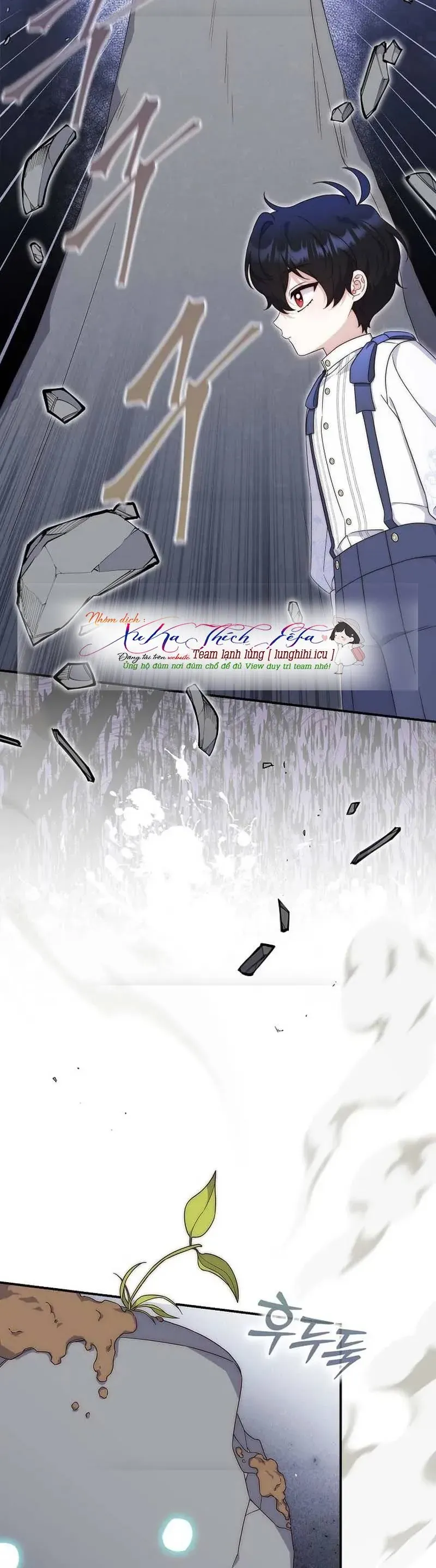 Nuôi Chồng Từ Bé | Lừa Dối Hôn Nhân Của Hoàng Đế Chapter 5 - 31