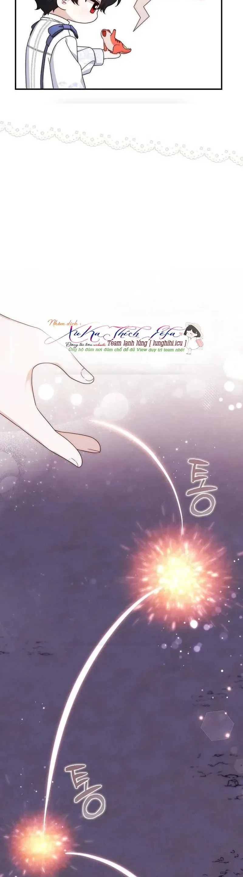 Nuôi Chồng Từ Bé | Lừa Dối Hôn Nhân Của Hoàng Đế Chapter 5 - 38