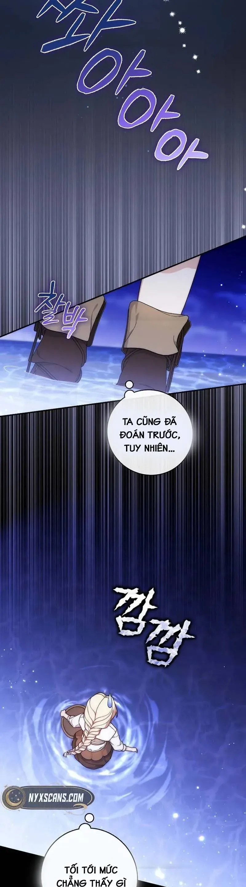 Nuôi Chồng Từ Bé | Lừa Dối Hôn Nhân Của Hoàng Đế Chapter 5 - 5