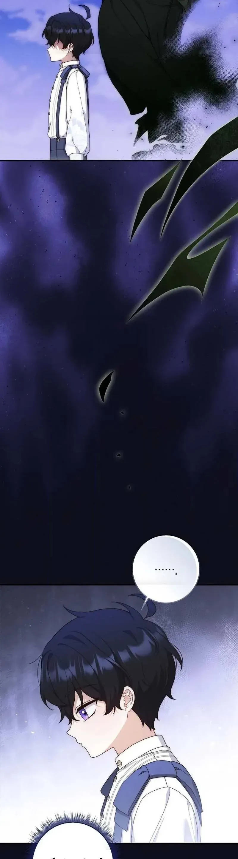 Nuôi Chồng Từ Bé | Lừa Dối Hôn Nhân Của Hoàng Đế Chapter 5 - 43
