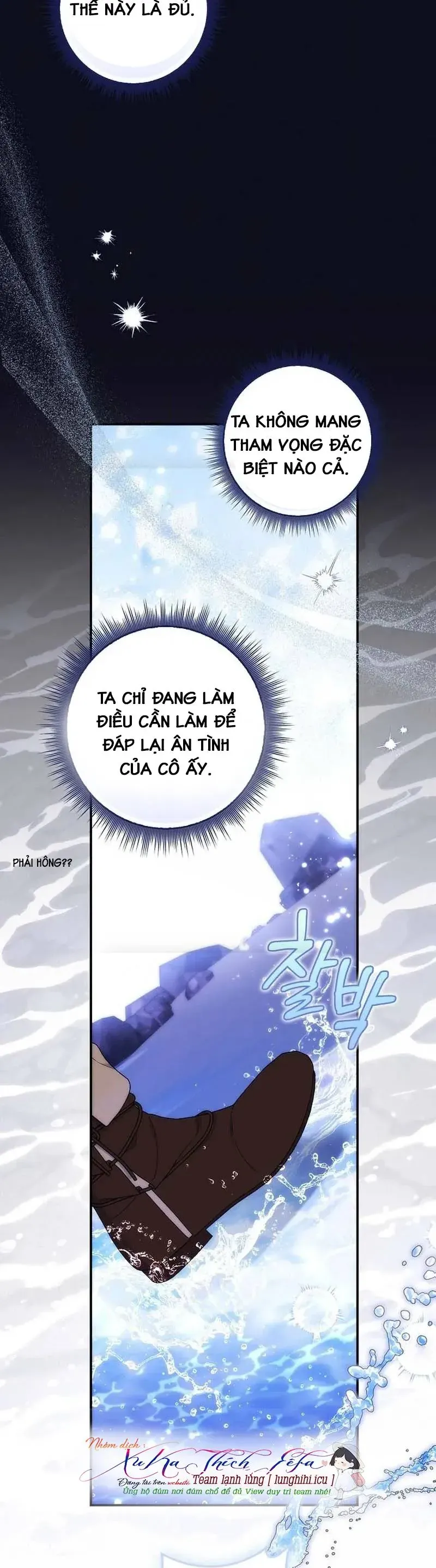 Nuôi Chồng Từ Bé | Lừa Dối Hôn Nhân Của Hoàng Đế Chapter 5 - 44
