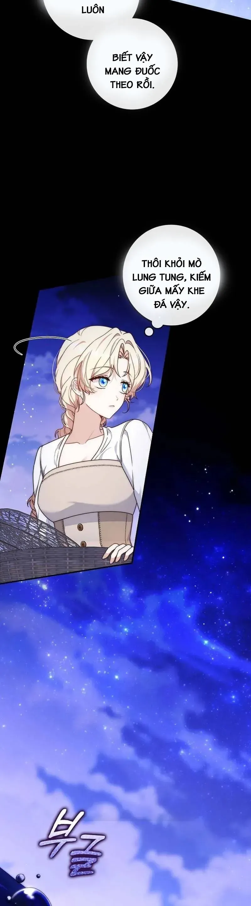 Nuôi Chồng Từ Bé | Lừa Dối Hôn Nhân Của Hoàng Đế Chapter 5 - 6
