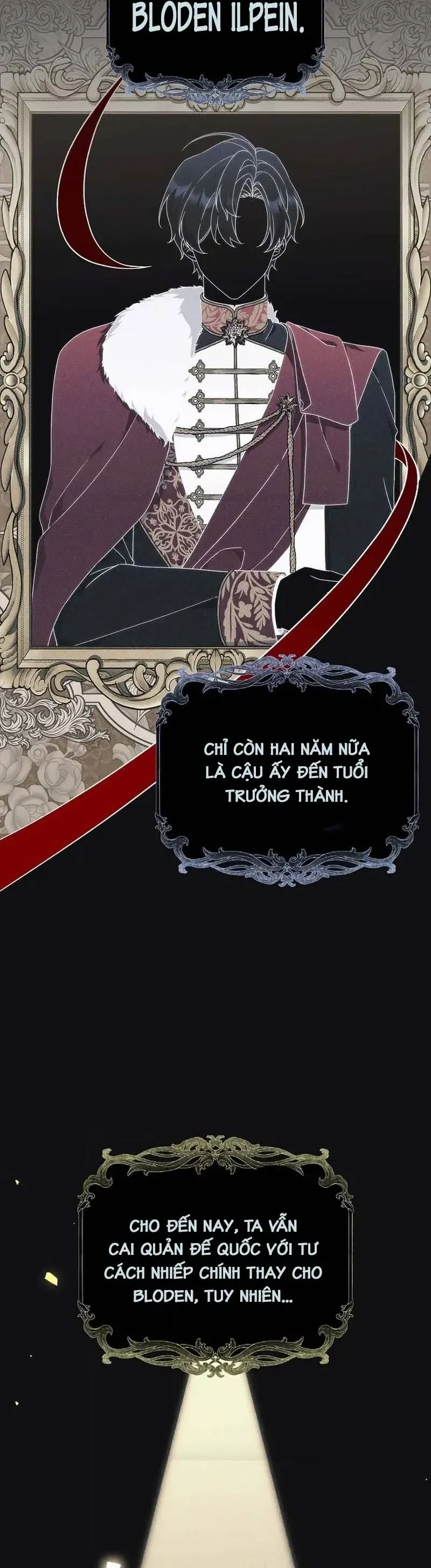 Nuôi Chồng Từ Bé | Lừa Dối Hôn Nhân Của Hoàng Đế Chapter 5 - 52