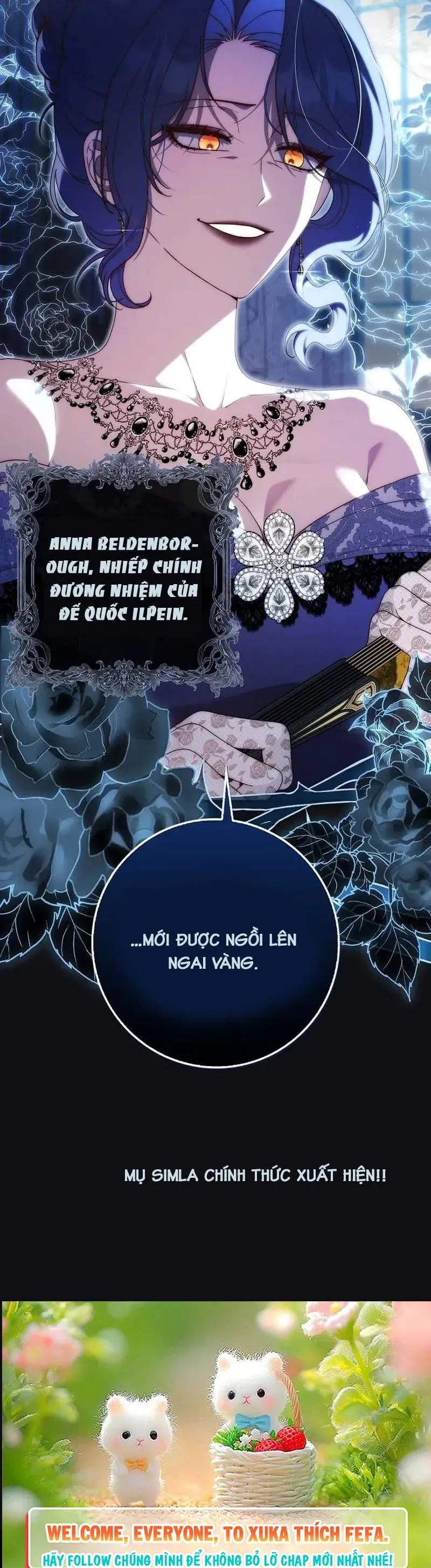 Nuôi Chồng Từ Bé | Lừa Dối Hôn Nhân Của Hoàng Đế Chapter 5 - 56
