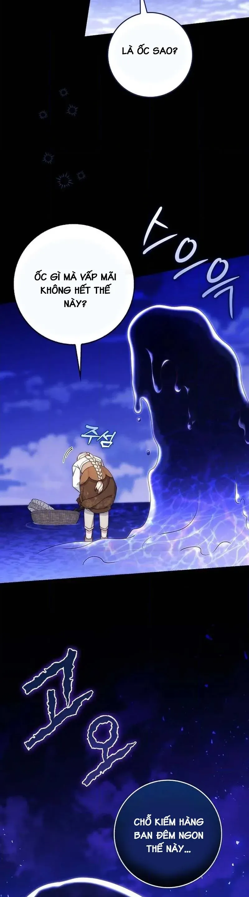 Nuôi Chồng Từ Bé | Lừa Dối Hôn Nhân Của Hoàng Đế Chapter 5 - 10