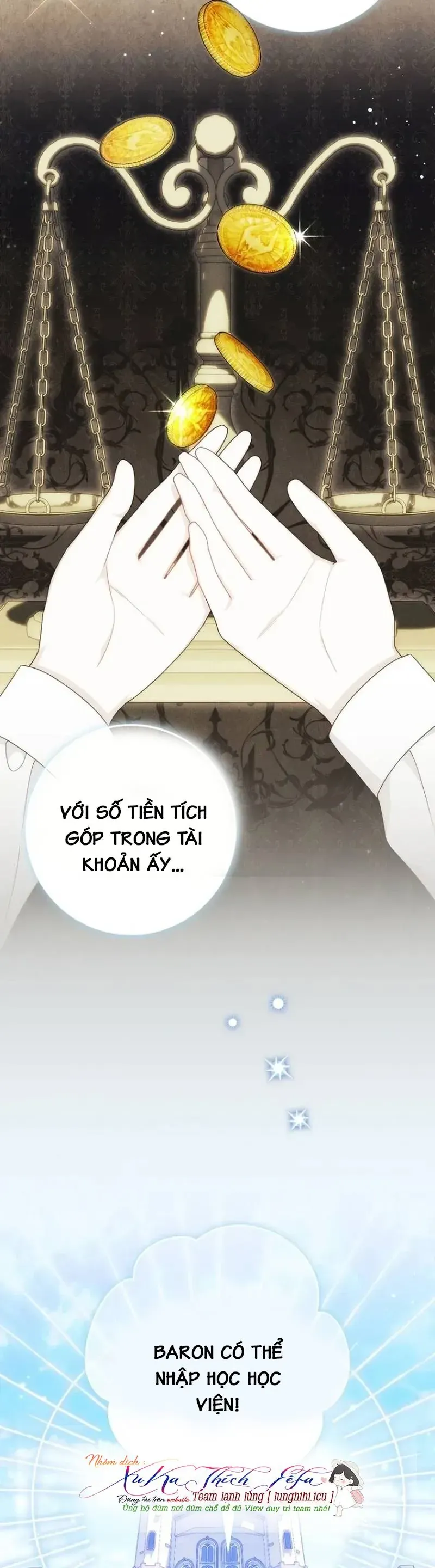 Nuôi Chồng Từ Bé | Lừa Dối Hôn Nhân Của Hoàng Đế Chapter 6 - 15