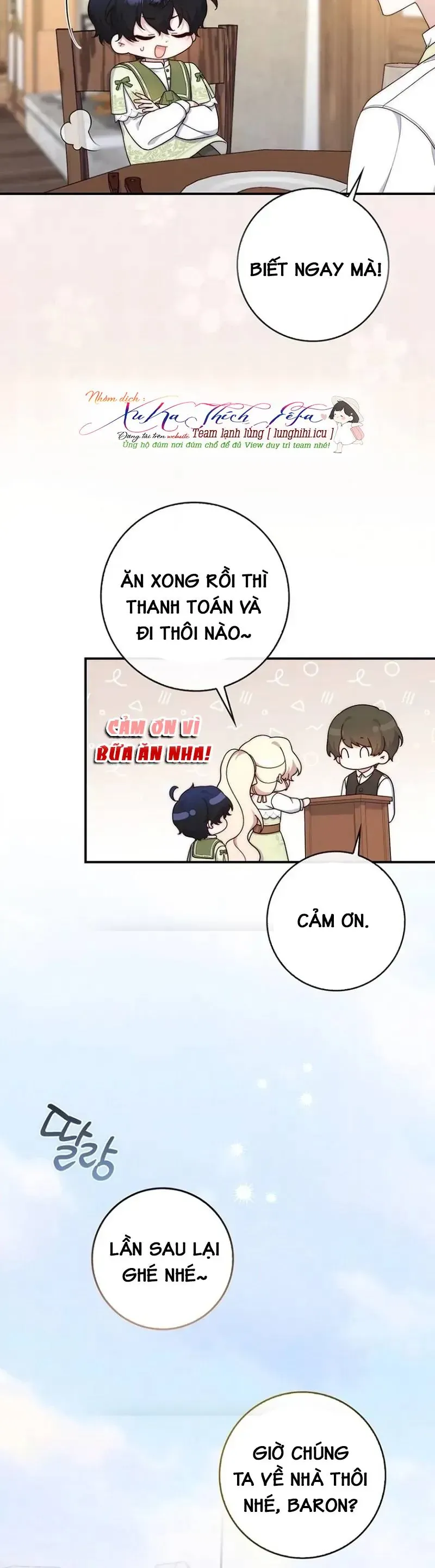 Nuôi Chồng Từ Bé | Lừa Dối Hôn Nhân Của Hoàng Đế Chapter 6 - 23