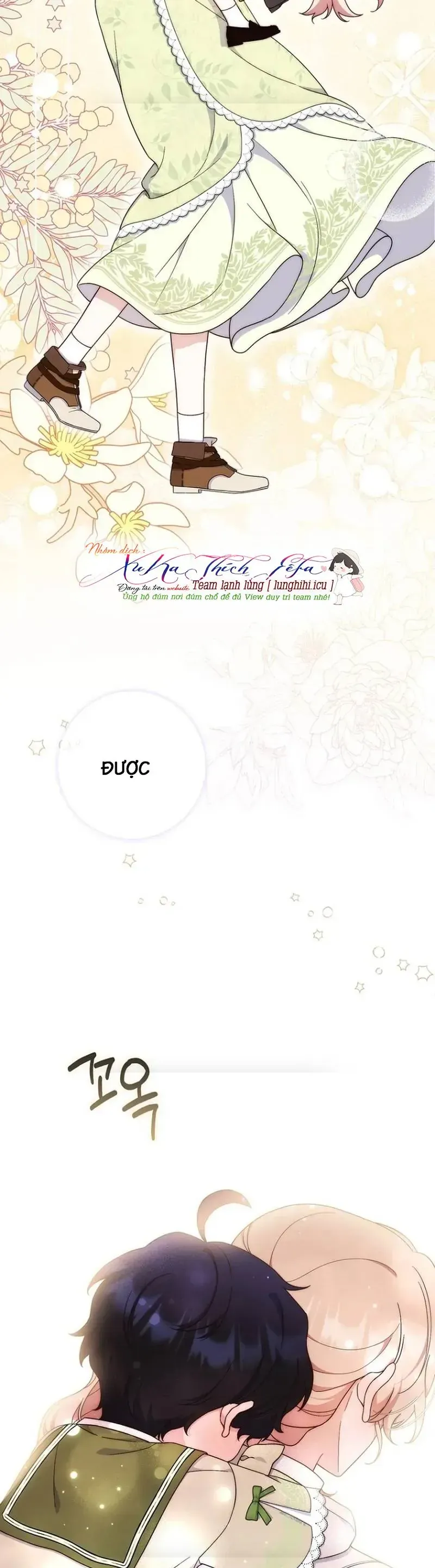 Nuôi Chồng Từ Bé | Lừa Dối Hôn Nhân Của Hoàng Đế Chapter 6 - 26
