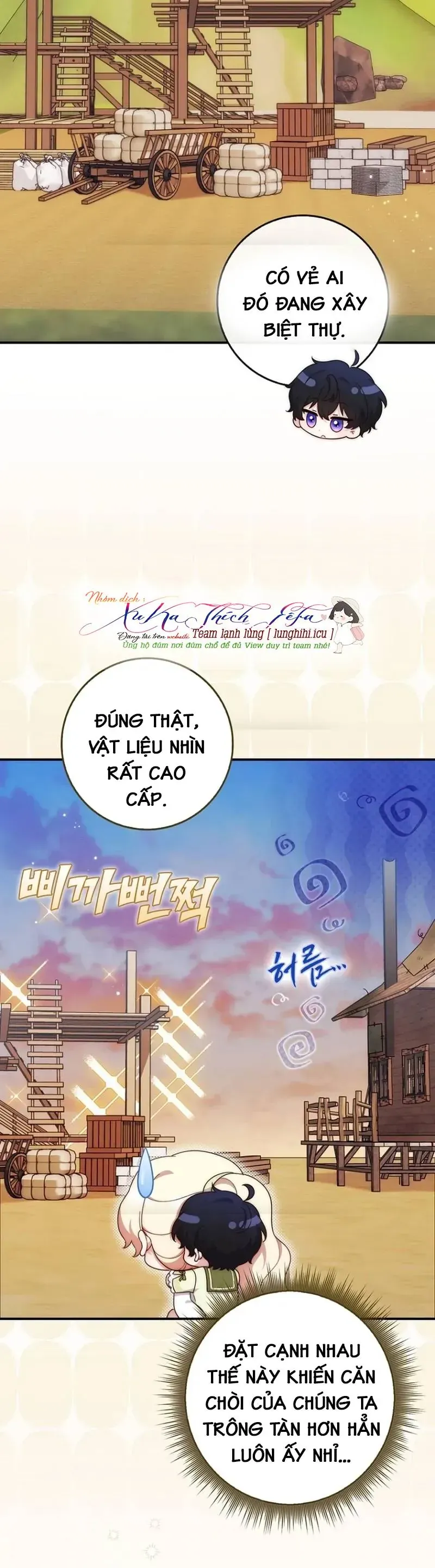 Nuôi Chồng Từ Bé | Lừa Dối Hôn Nhân Của Hoàng Đế Chapter 6 - 29