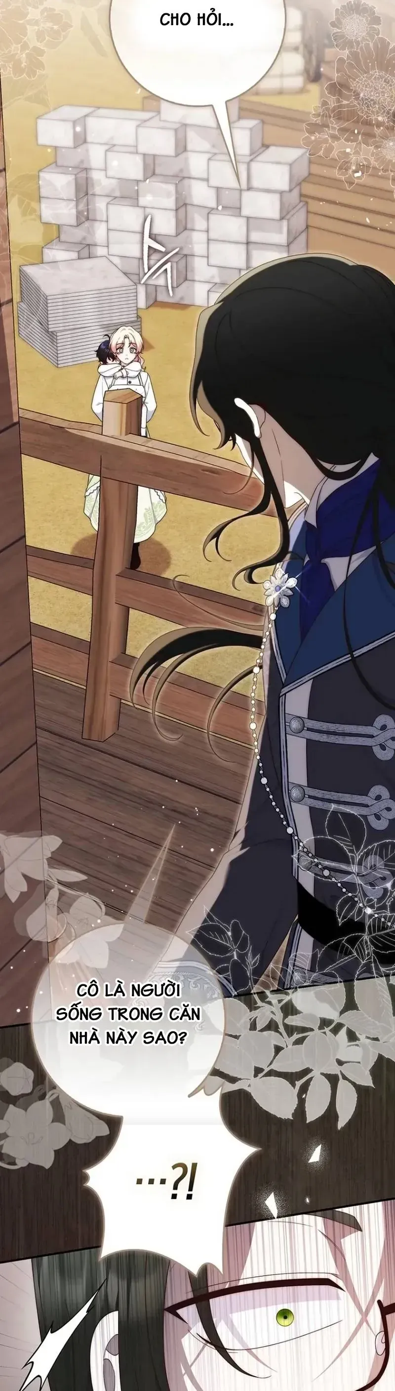 Nuôi Chồng Từ Bé | Lừa Dối Hôn Nhân Của Hoàng Đế Chapter 6 - 34