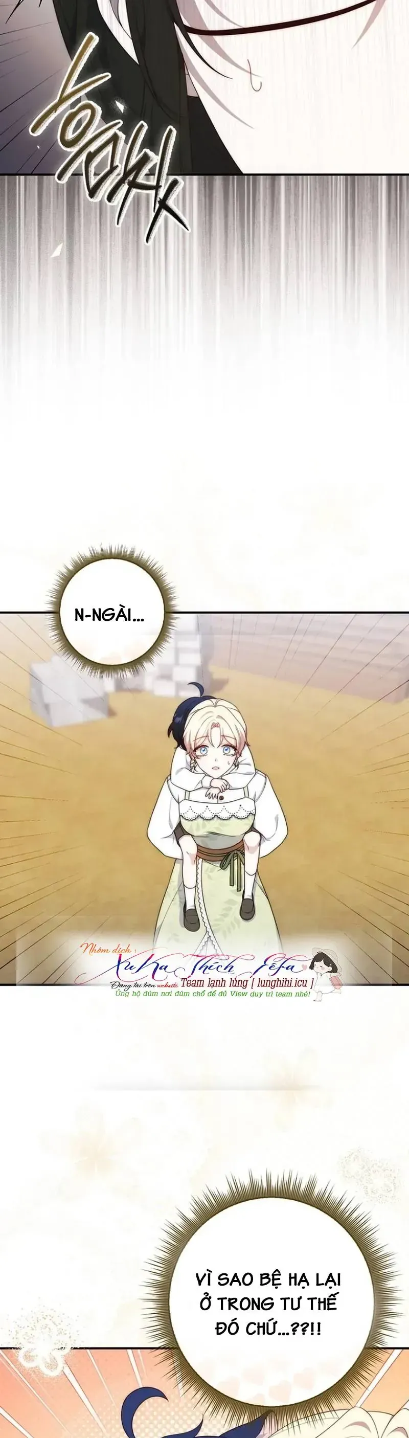 Nuôi Chồng Từ Bé | Lừa Dối Hôn Nhân Của Hoàng Đế Chapter 6 - 35